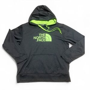 North Face hoodie.‎  Like new.